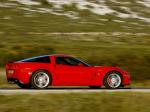 Chevrolet Corvette Z06 2006 года (EU)